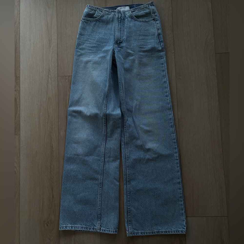 Supre Jeans - AU6